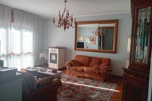 Abbazia Pisani casa divisa in due appartamenti