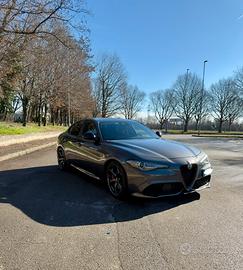 Alfa Romeo Giulia 2.2 t veloce