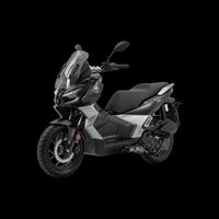 Voge Sfida SR 2 200 Pronta Consegna