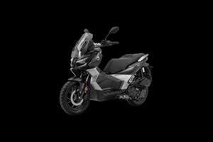 Voge Sfida SR 2 200 Pronta Consegna