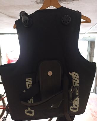 stabilizzatore sub