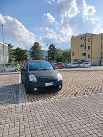 citroen c2 1.4 HDI del 2005 da 69 cv