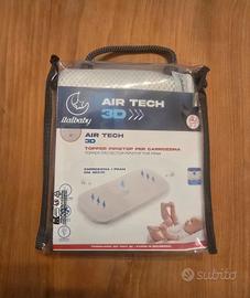Topper Per Carrozzina Air Tech 3D Italbaby