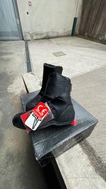 Stivali Alpinestars Ridge Waterproof 45.5 NUOVI