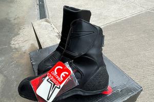 Stivali Alpinestars Ridge Waterproof 45.5 NUOVI