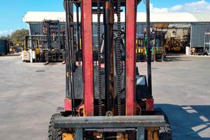 carrello elevatore Sibicar 30 ql