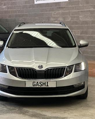 SKODA - Octavia - 1.6 TDI SCR 115 CV DSG Style