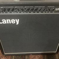 Amplificatore LANEY LV200 per Chitarra