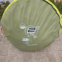 tenda Quechua 2 seconds XXL