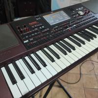 Korg pa1000 tastiera arranger