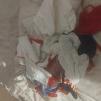 vestiti per bambole 