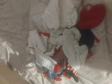 vestiti per bambole 