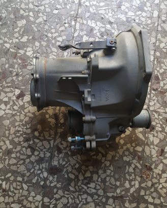 Cambio ford fiesta 1.1 anno 90 94