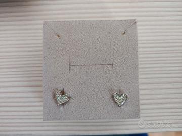 Orecchini e braccialetti donna (leggere annuncio)