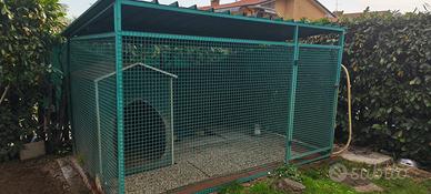 Recinto per animali