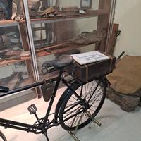 bicicletta tedesca ww2