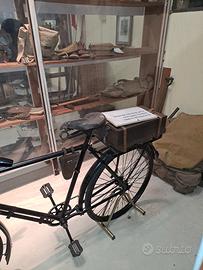 bicicletta tedesca ww2