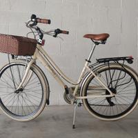 bicicletta Via Veneto - come nuova