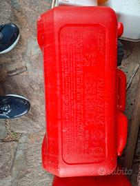 SERBATOIO EVINRUDE/JOHNSON 22,7 LITRI