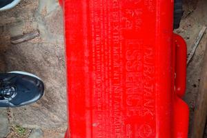 SERBATOIO EVINRUDE/JOHNSON 22,7 LITRI