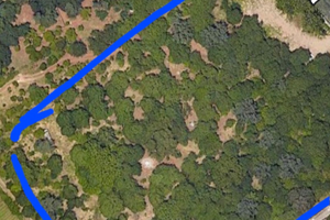 Terreno Agricolo Pallavicino -Mondello