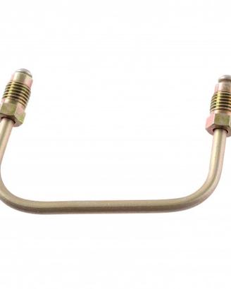 Tubo freno anteriore per Piaggio Ape TM 602 e TM 7