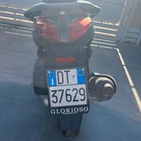 Piaggio Madley abs 2017