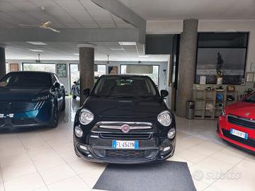 Fiat 500X 1.3 MultiJet 95 CV Pop Star