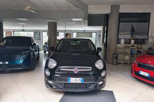 Fiat 500X 1.3 MultiJet 95 CV Pop Star