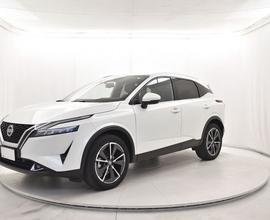 Nissan Qashqai 1.3 MHEV 140CV Tekna