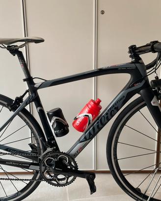 Wilier gtr ultrega carbonio