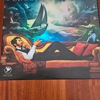 Unconscious Mind Deluxe Edition inglese