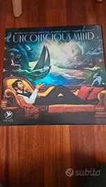 Unconscious Mind Deluxe Edition inglese