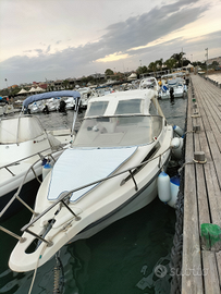 Rio 650 Cruiser