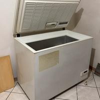 Congelatore a pozzetto