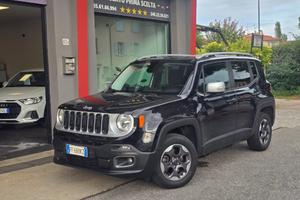 JEEP Renegade 1.4 MultiAir 170CV 4WD ActiveDrive