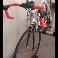 bici corsa Olympia  mis 54