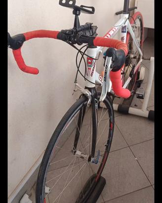 bici corsa Olympia  mis 54