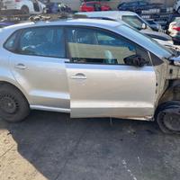 Ricambi Volkswagen Polo 6r