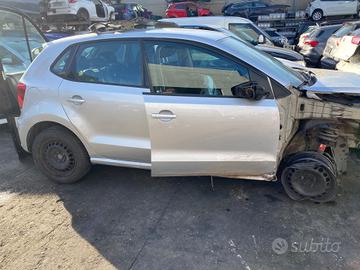 Ricambi Volkswagen Polo 6r