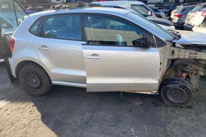 Ricambi Volkswagen Polo 6r