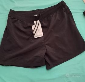 Costume mare uomo Tedi nero tg.L nuovo  etichetta 
