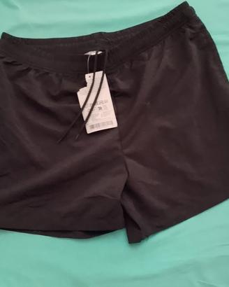 Costume mare uomo Tedi nero tg.L nuovo  etichetta 