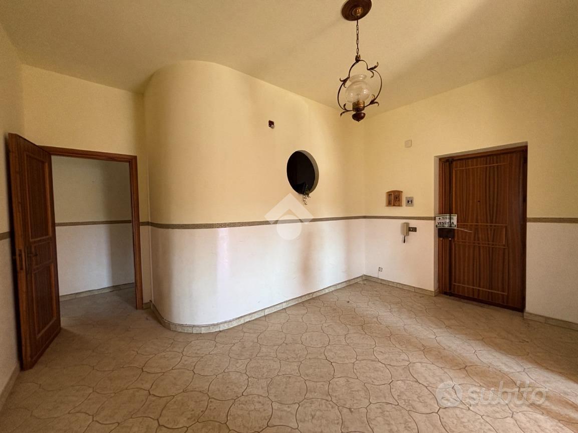 Appartamento – Agrigento, San Giusippuzzu, Calcarelle - Vista 3