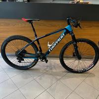 Mountain bike Torpado Nearco S