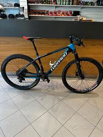 Mountain bike Torpado Nearco S
