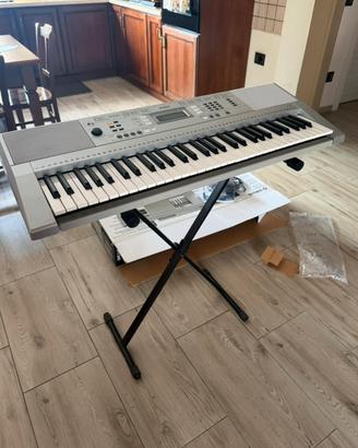 YAMAHA YPT340 TASTIERA 61 TASTI DINAMICA