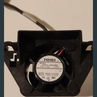 Ventola NMB 1608VL-04W-B69 – 12V DC – Nuova