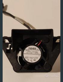 Ventola NMB 1608VL-04W-B69 – 12V DC – Nuova