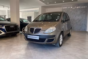 LANCIA MUSA 1.9 Multijet Oro